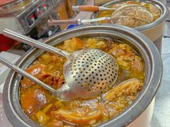 -王菊美食街·王菊面馆(总店)