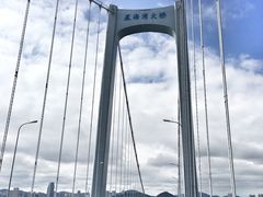 -星海湾跨海大桥