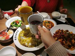 -太二酸菜鱼(上海佛罗伦萨小镇店)