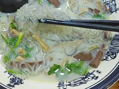 -鸭小妹鸭血粉丝(老门东店)