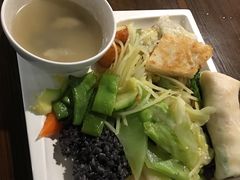-素清香(解放路店)