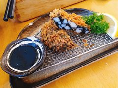 -胜博殿日式炸猪排(西红门店)