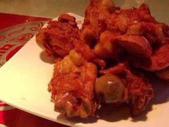-吴记酱骨炖菜馆(西大直街店)