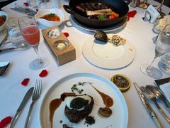 -王品牛排(郑州大卫城店)