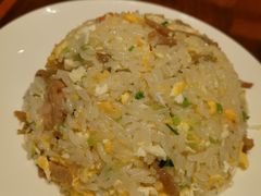 虾仁蛋炒饭-鼎泰丰(国金店)
