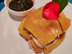 -阿明小菜·海鲜·上海菜(浦建路店)