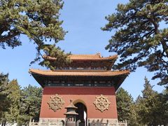 -普陀宗乘之庙(小布达拉宫)