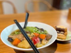 -韬光茶庵