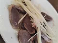 -乡亲鹅肉城(吴江店)