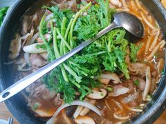 -向阳庄烧烤店(望京西园店)