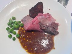 -拉蒂娜·巴西牛排馆 Latina·Brazilian Steakhouse(陆家嘴旗舰店)