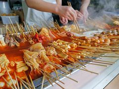 -郭记小街麻辣烫(南小街总店)