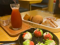 -蔡澜点心·粤菜(花城汇南区店)