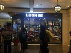 -LUSH(威尼斯人店)