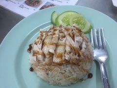 -红大哥水门鸡饭(總店)