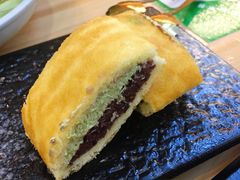 -苍月中华料理(王府井店)