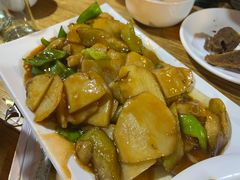 -大东北(武侯祠店)