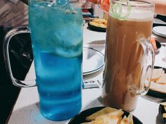 -三江源活鱼现烤(维多利摩尔城店)