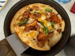 -必胜客(汇豪店)