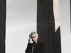 -长城西部影视城