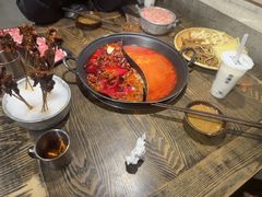 -冯校长老火锅(深圳总店)