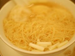 -麦奀云吞面世家(中环店)