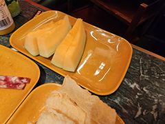 -牛New寿喜烧(曹路花园城店)