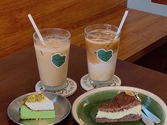 -SAFARI COFFEE