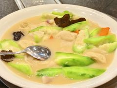 -飞尝蚝·顺德菜·鱼生(顺德总店)