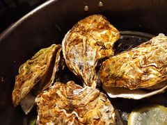 -蚝翅·海鲜粥·烧烤·羊肉季(鄞州万达店)