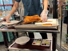 烤鸭-王厚元饺子·辽菜·烤鸭(工会大厦店)