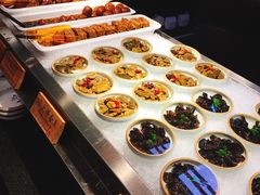 -和府捞面(东直门银座店)