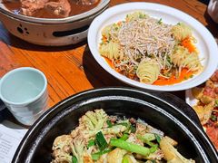 -小江南(老洋桥店)