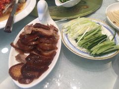-融荟家和中餐厅·北京西直门宾馆