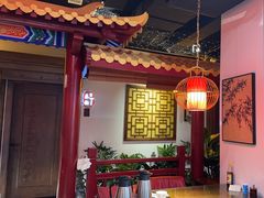 -秦月轩·陕西家乡菜(阜成路·五棵松店)