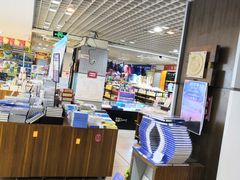-新华书店(解放路店)
