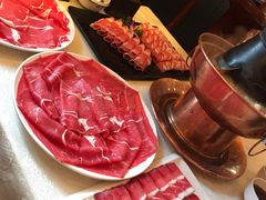 -东来顺饭庄(天坛店)