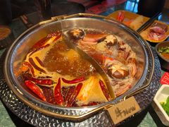 -牛New寿喜烧(曹路花园城店)