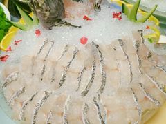 -明香海鲜酒家(华强北店)