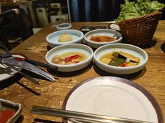 -泥炉烧肉师(新街口金銮巷店)