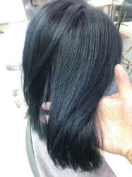 -木子造型S A L O N烫染·造型·理发