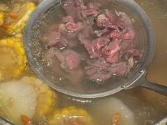-潮发潮汕牛肉店(东方宝泰店)