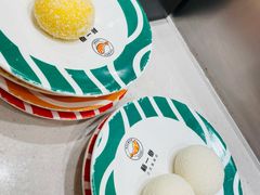 -新一番三文鱼寿司(大东海店)