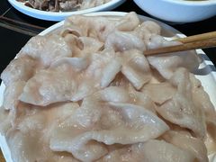 -常赢三兄弟·清真涮肉·清真炒菜(朝阳新城店)
