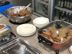 -韩麦大冷面(桂花街直营店)