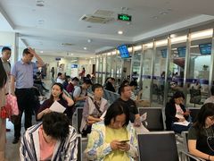 -中国（江苏）自由贸易试验区苏州片区一站式服务中心