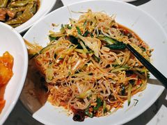 -关东小磨东北菜(漕河泾印象城店)