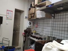 -乔伯凉面(白沙路店)