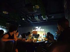-ohbar live house(人广店)