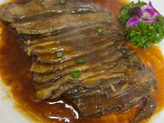 -白魁老号饭庄(安内店)